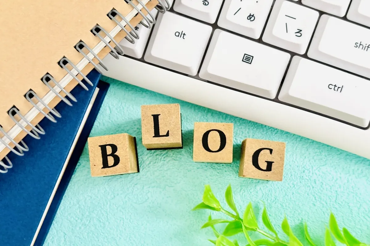 記事構成テンプレートの基本を解説するアイキャッチ画像