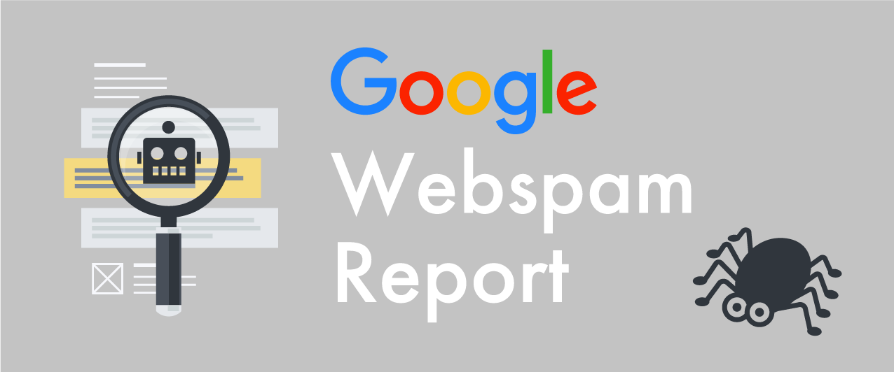 Googleがサイトの評判や期限切れドメインの不正使用をスパムレポートに追加