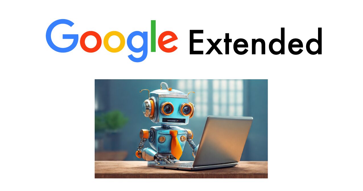 Google-ExtendedクローラーのGoogle検索のランキングへの影響について